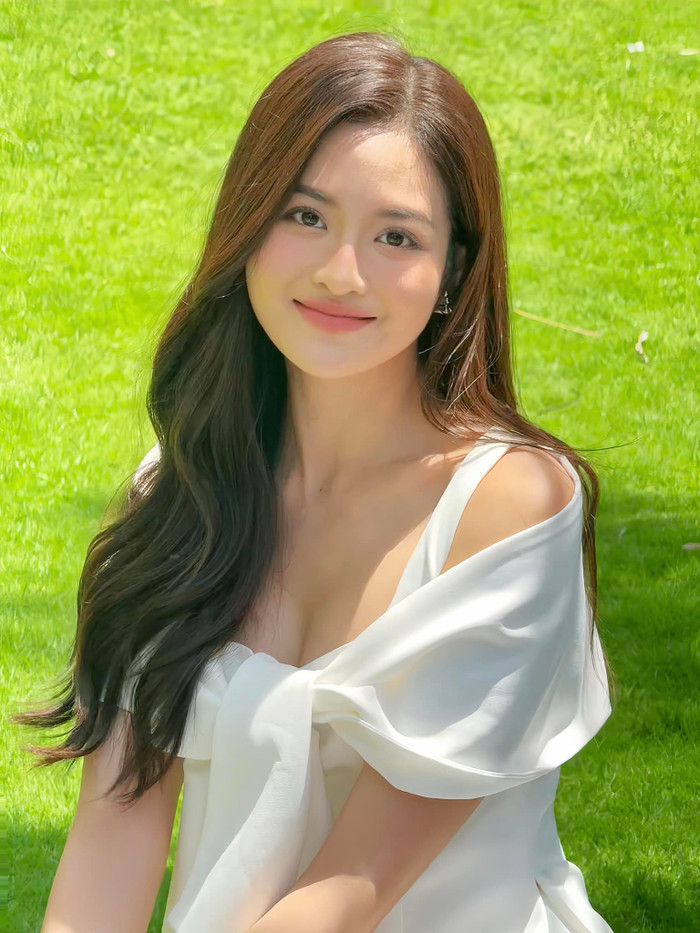 Thùy Anh là nữ diễn viên truyền hình được nhiều khán giả yêu thích.