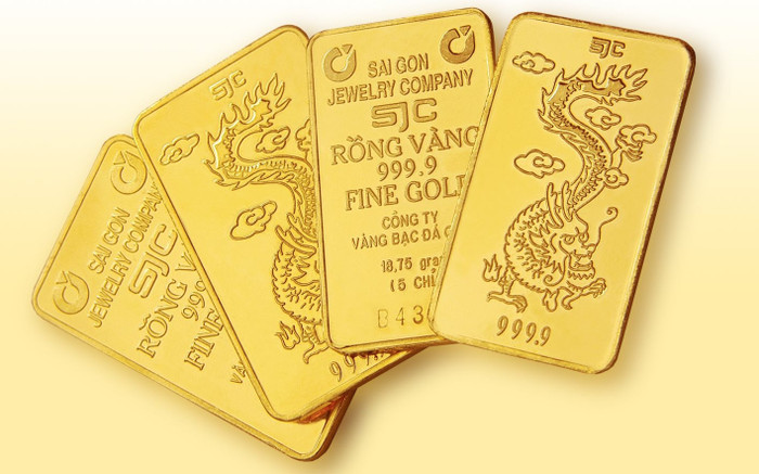 Giá vàng hôm nay (2/9): Thị trường trong nước ổn định Ảnh 2
