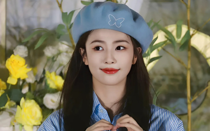 Bạch Lộc thăng hạng nhan sắc nhờ thay đổi một điểm này trên gương mặt Ảnh 2