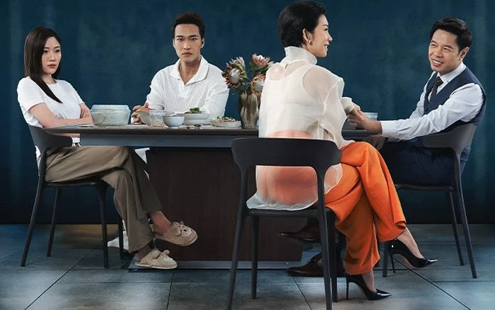 Quỷ cẩu hai Cái giá của hạnh phúc cũng là những phim điện ảnh được mong chờ sẽ có giải thưởng ở Cánh Diều Vàng năm nay.