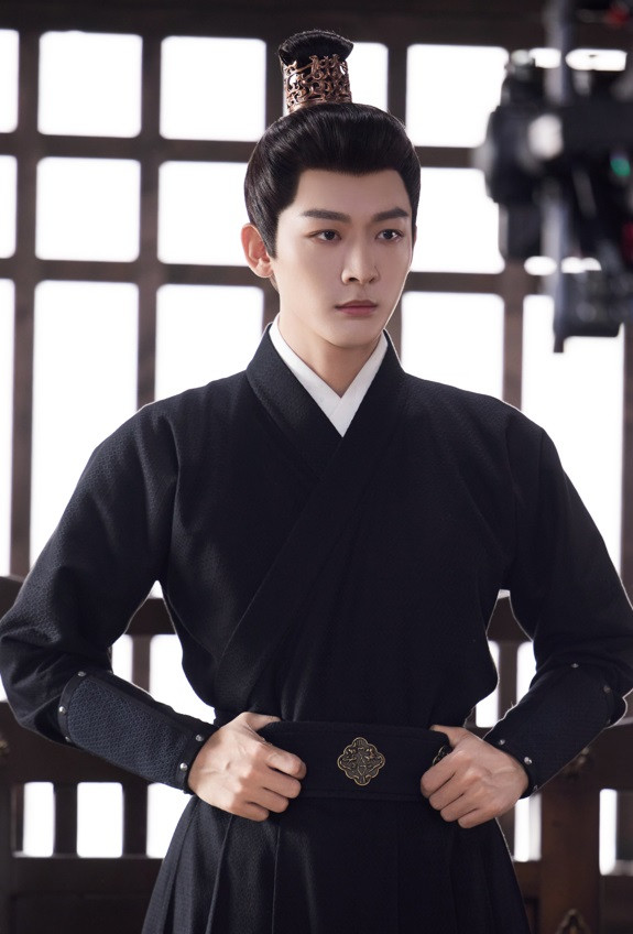 Trương Vãn Ý trong Liễu Chu Ký. 