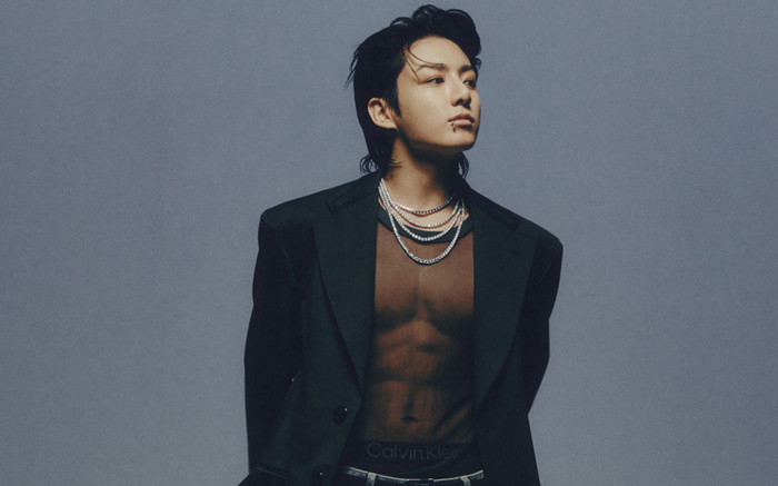 Em út BTS xác lập kỷ lục đúng dịp sinh nhật tuổi 27 Ảnh 2