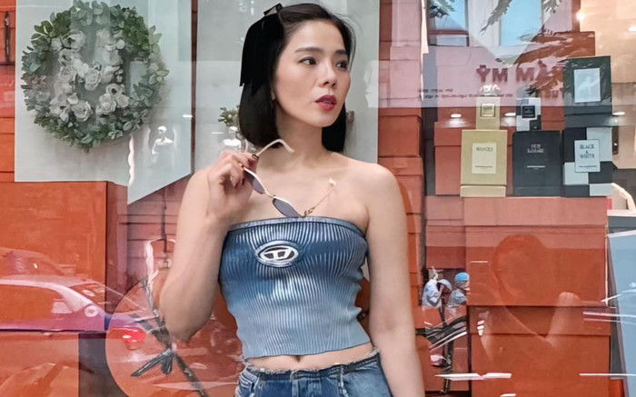 Lệ Quyên giàu cỡ nào ở tuổi 43? Ảnh 2