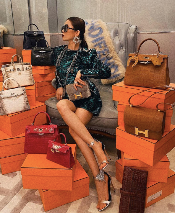 Lệ Quyên giàu cỡ nào ở tuổi 43? Ảnh 8