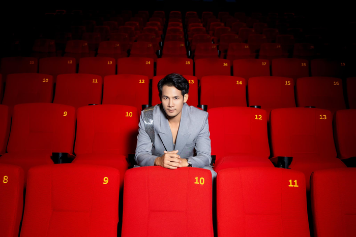 Thanh Thức nói anh sẽ ủng hộ phim Việt và giành thời gian cho gia đình trong dịp lễ 2/9 năm nay.