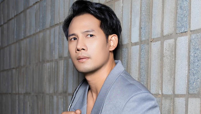 Diễn viên Thanh Thức phủ nhận chuyện đã lấy vợ.