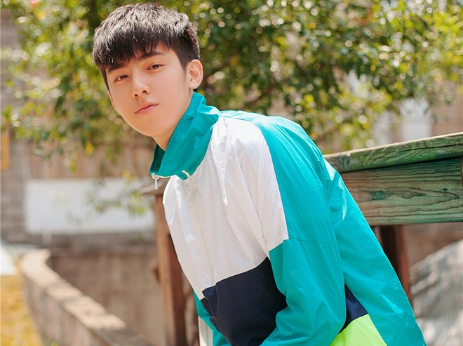 Cái tên của cậu bạn chỉ chiếm 0,00007% dân số Trung Quốc thời điểm năm 2015.