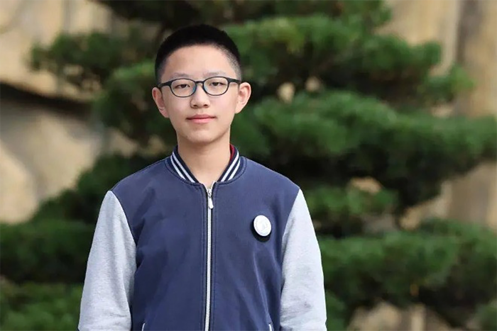 Cậu học sinh Trung Quốc có cái tên độc lạ, đến cô giáo còn ngỡ ngàng. Ảnh minh hoạ.