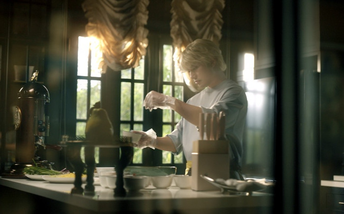 'Nhà thiết kế bí ẩn nhất Việt Nam' lần đầu hé lộ cuộc sống đời tư Ảnh 2