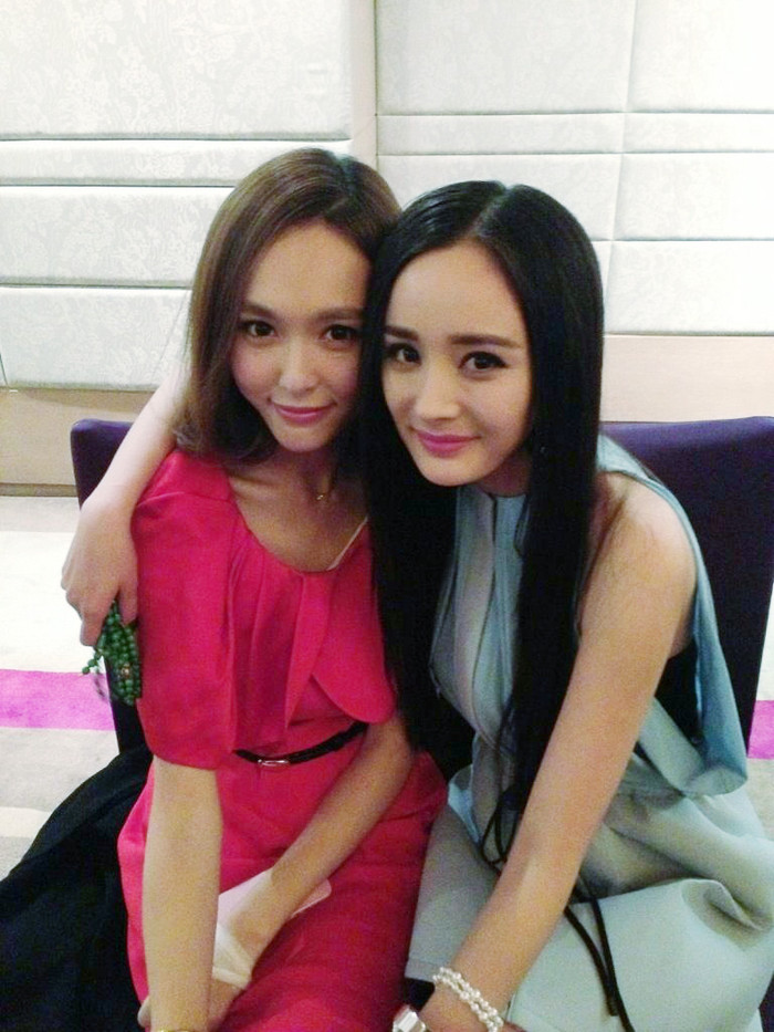 Những cạnh tranh đã khiến mối quan hệ của 2 người tan vỡ.