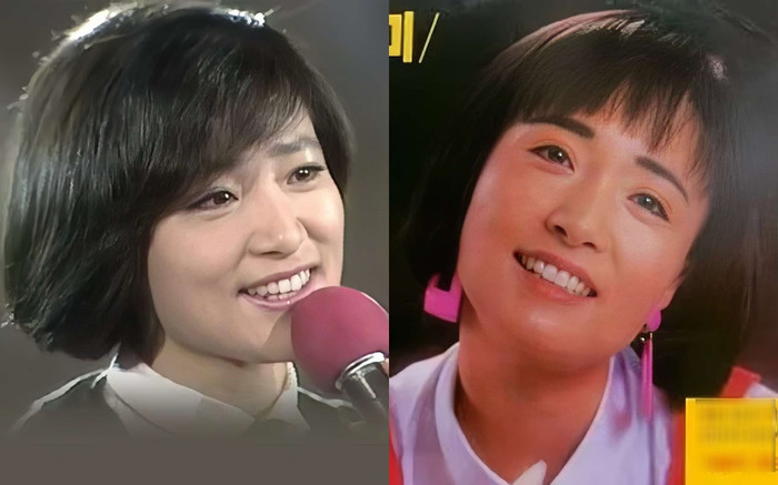 Nữ ca sĩ nổi tiếng có cát xê 200 triệu/bài, giờ xuống tóc đi tu Ảnh 2