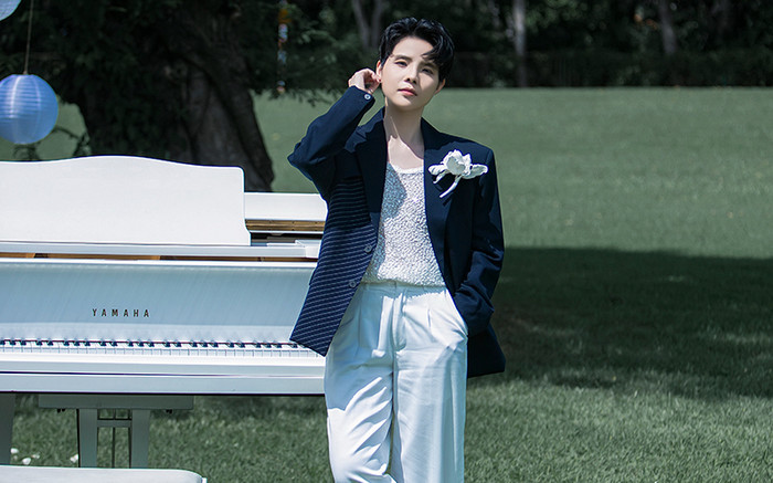 Vũ Cát Tường tung tình ca mùa cưới, có xứng danh 'người kể chuyện tình yêu'? Ảnh 2