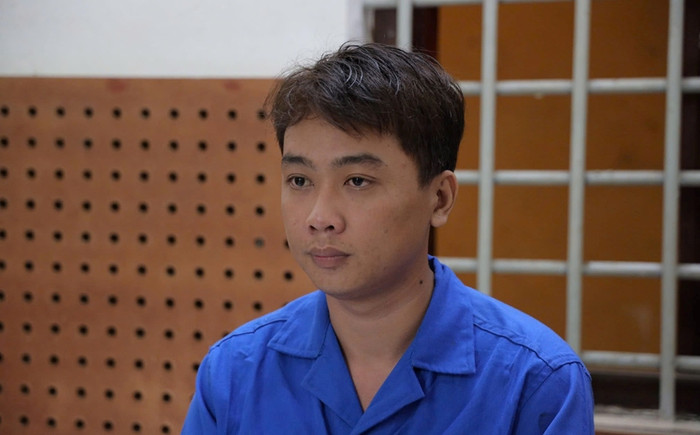 Sau đám cưới, thiếu nữ tố chồng xâm hại đến có thai Ảnh 2