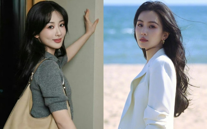 Lưu Thi Thi bị Dương Tử cướp loạt hợp đồng, bị chê đã hết thời Ảnh 2