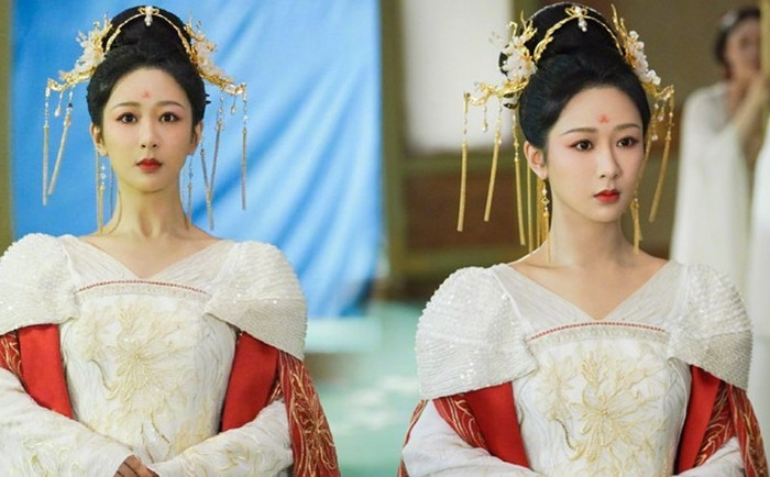 Dương Tử liên tục có phim hot để hâm nóng sự nghiệp. 