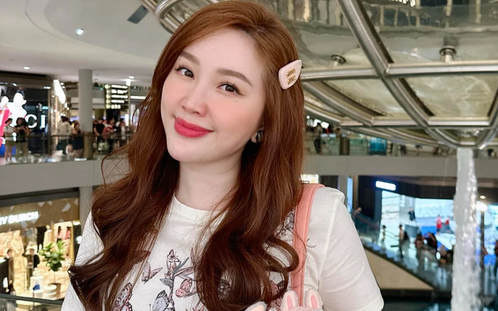 Bảo Thy công khai tên người yêu cũ Ảnh 2