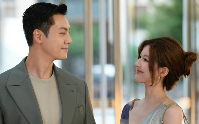 Triệu Lộ Tư nhận nhiều lời khen trong phim mới Ảnh 2