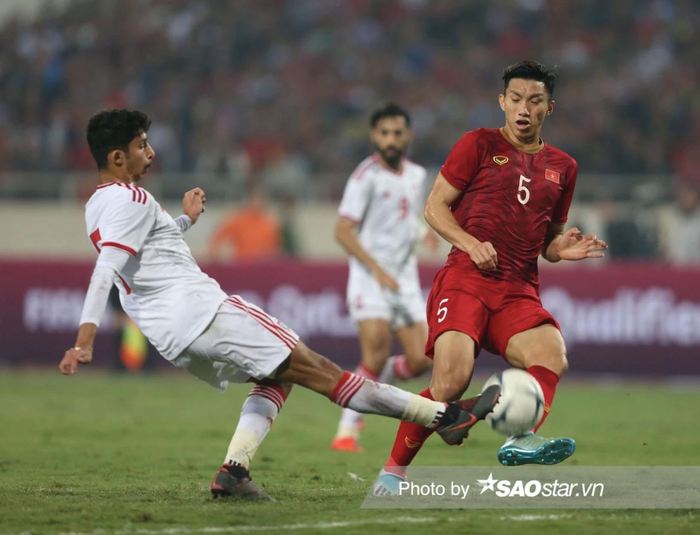 Tương lai nào cho hậu vệ Đoàn Văn Hậu sau thời gian dài nghỉ thi đấu vì chấn thương?