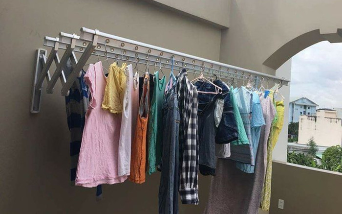 Trộm nội y mặc chụp ảnh gửi cho 'chính chủ', tên biến thái 67 tuổi nhận cái kết ê chề Ảnh 2