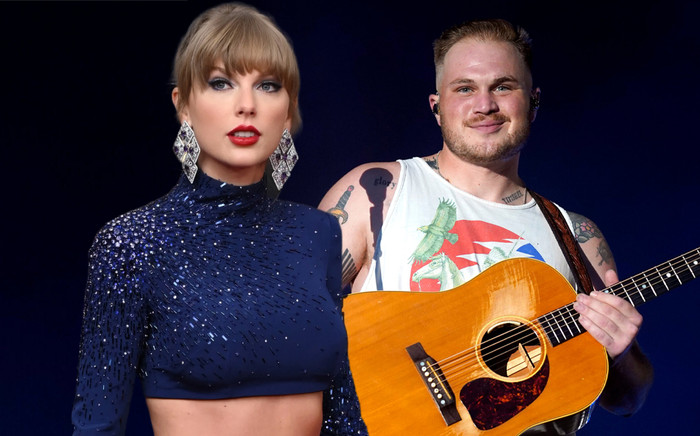 Nam ca sĩ xin lỗi vì 'hạ bệ' Taylor Swift: 'Hy vọng một ngày nào đó tôi có thể giải thích với cô ấy' Ảnh 2
