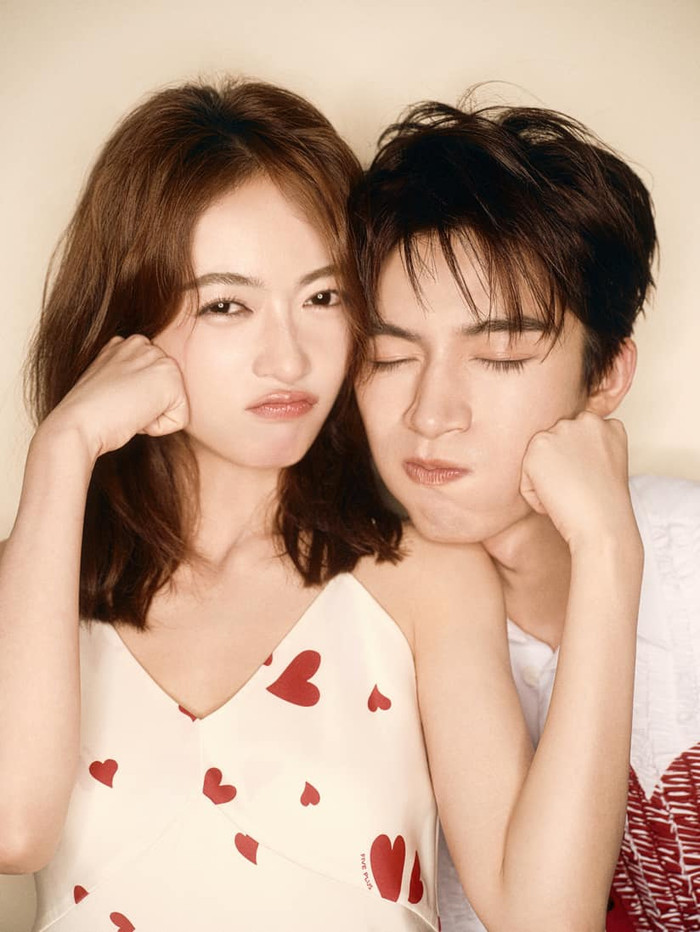 Bộ phim hợp tác lần 2 của Ngô Cẩn Ngôn - Vương Tinh Việt có nhiều khả năng sẽ bị hủy bỏ hoặc đổi diễn viên.