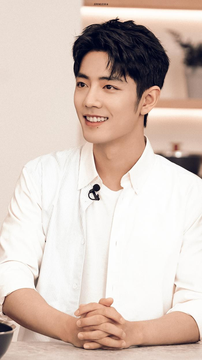 Tiêu Chiến công khai mối quan hệ với 1 ngôi sao đình đám lớn hơn 14 tuổi, cả làng giải trí bùng nổ Ảnh 3