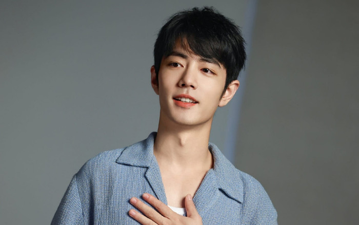 Tiêu Chiến công khai mối quan hệ với 1 ngôi sao đình đám lớn hơn 14 tuổi, cả làng giải trí bùng nổ Ảnh 2