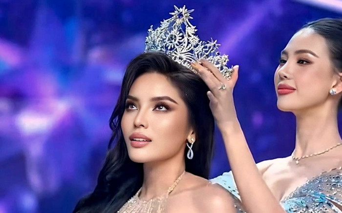 Bê bối học vấn của dàn Hoa hậu Việt Nam: Có người bị đòi tước vương miện, mất suất thi quốc tế Ảnh 2