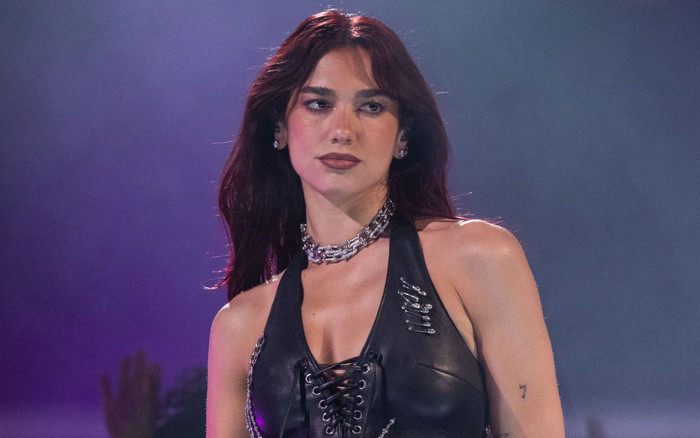 50 triệu người cùng lúc 'xếp hàng' chờ mua vé concert của Dua Lipa? Ảnh 2