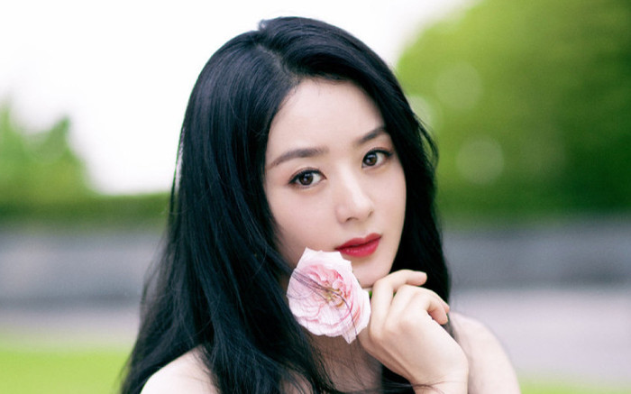 Triệu Lệ Dĩnh duy trì 'vóc dáng vàng', giảm 30kg nhờ 5 bí quyết ăn uống Ảnh 2