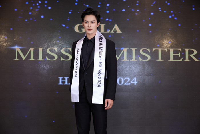 Nam sinh Vũ Anh Tuấn