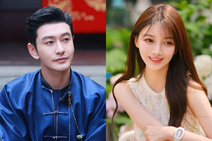 Bạn gái Huỳnh Hiểu Minh - Diệp Kha bị 'đào' lại quá khứ gây sốc.