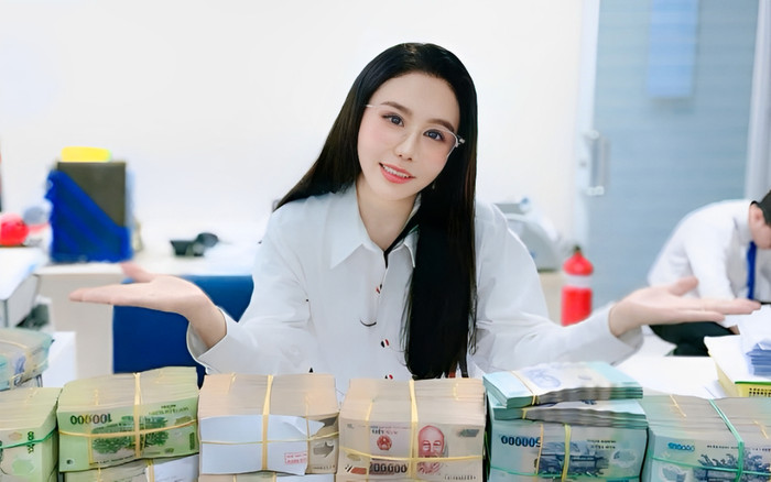 Danh tính người ủng hộ 10 tỷ tiền mặt cho người dân vùng lũ miền Bắc Ảnh 2