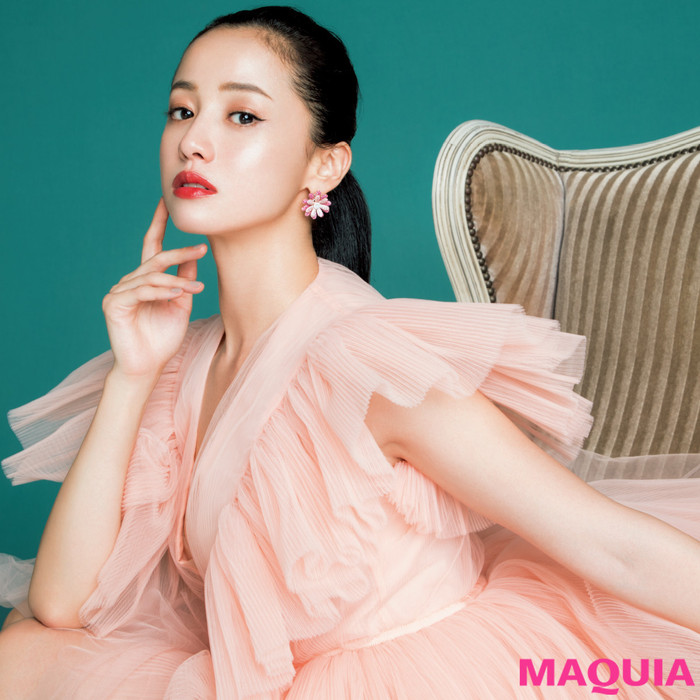 Erika Sawajiri dần trượt dài trên danh vọng.