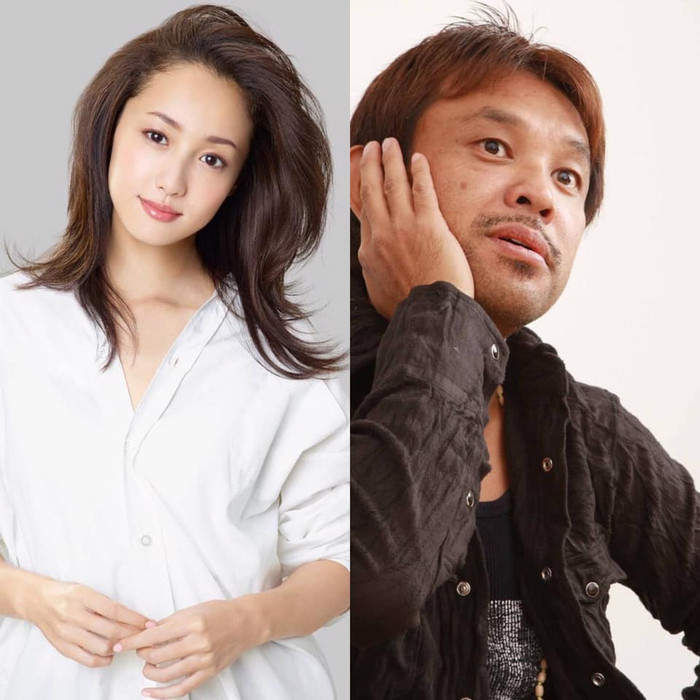 Bản hợp đồng hôn nhân sặc mùi tiền của Erika Sawajiri và chồng là Tsuyoshi Takashiro từng gây rúng động nền giải trí nước Nhật.