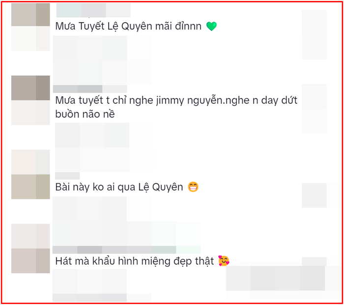 Lệ Quyên và Phương Linh cùng hát ca khúc nhạc Hoa lời Việt nổi tiếng: Ai hơn ai? Ảnh 2