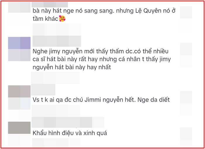 Lệ Quyên và Phương Linh cùng hát ca khúc nhạc Hoa lời Việt nổi tiếng: Ai hơn ai? Ảnh 3