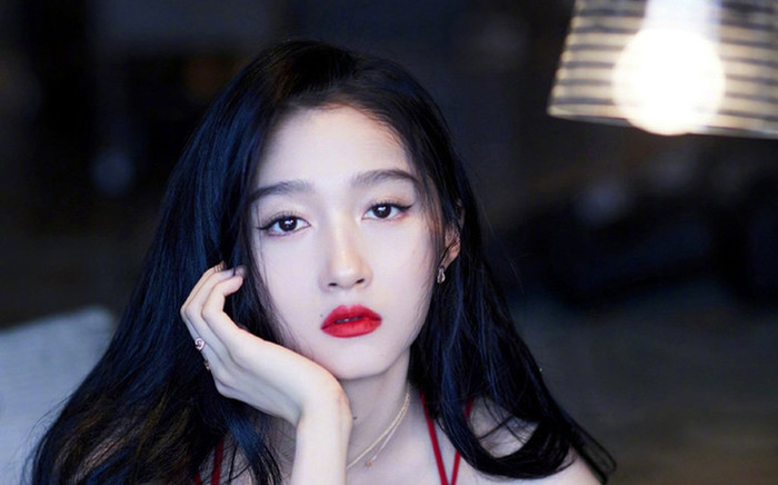 Hai nguyên liệu thiên nhiên giúp Quan Hiểu Đồng giữ được làn da trắng như 'bông bưởi' Ảnh 2