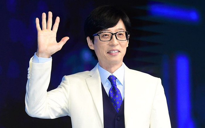 MC Yoo Jae Suk bị điều tra, liên quan đến việc đóng thuế. 