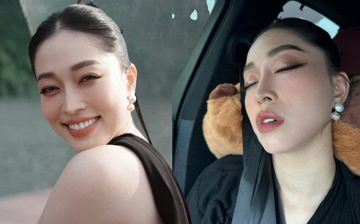 Bình An đăng ảnh 'dìm hàng' vợ lại vội 'bẻ lái' ở phút chót Ảnh 2