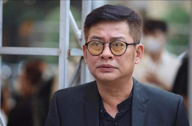 Anh muốn khoẻ lại để cống hiến cho nghệ thuật và khán giả.