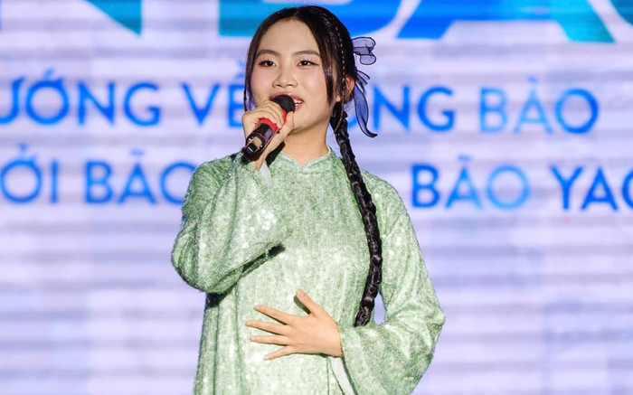 Phương Mỹ Chi tiếp tục hoãn show diễn Ảnh 2