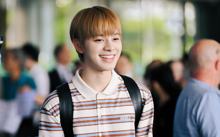 Thành viên người Việt của 'tân binh khủng long' ARrC về Việt Nam Ảnh 2