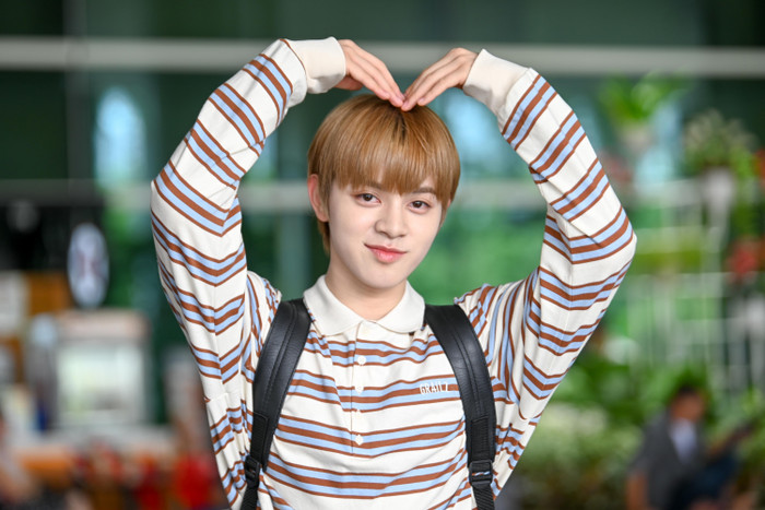 Thành viên người Việt của 'tân binh khủng long' ARrC về Việt Nam Ảnh 7