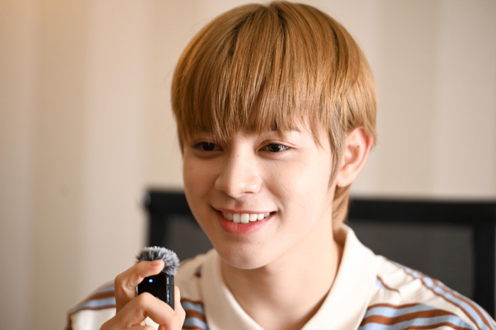 KIEN hứa sẽ sớm đưa nhóm ARrC về Việt Nam biểu diễn.