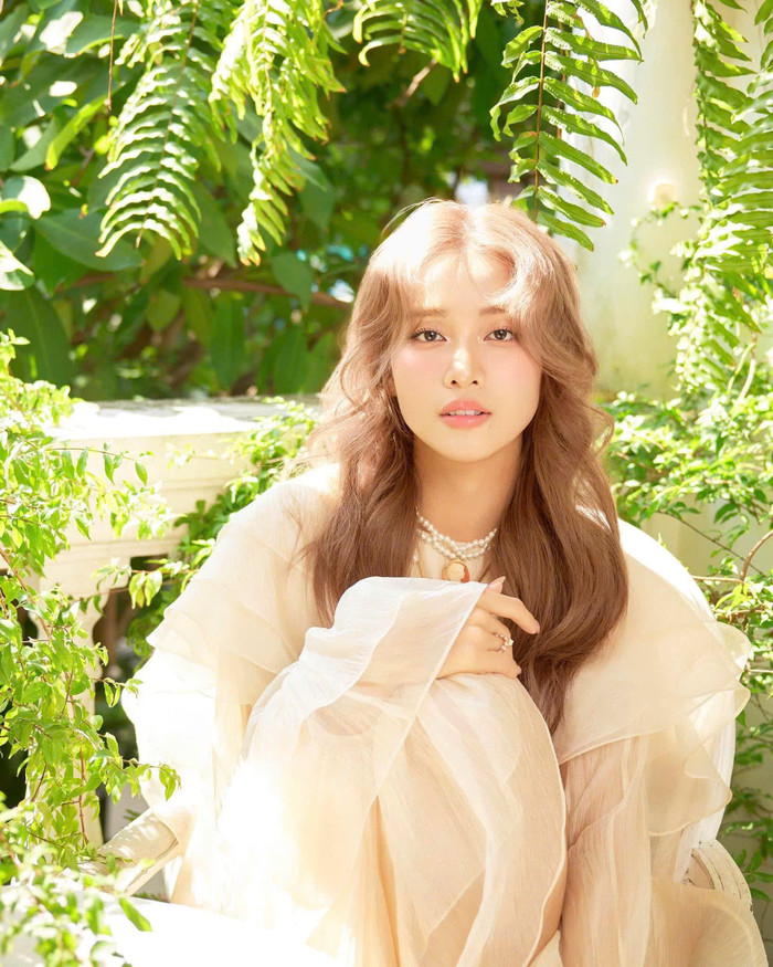 Nữ diễn viên trải lòng khi bản thân gặp tâm trạng không vui.