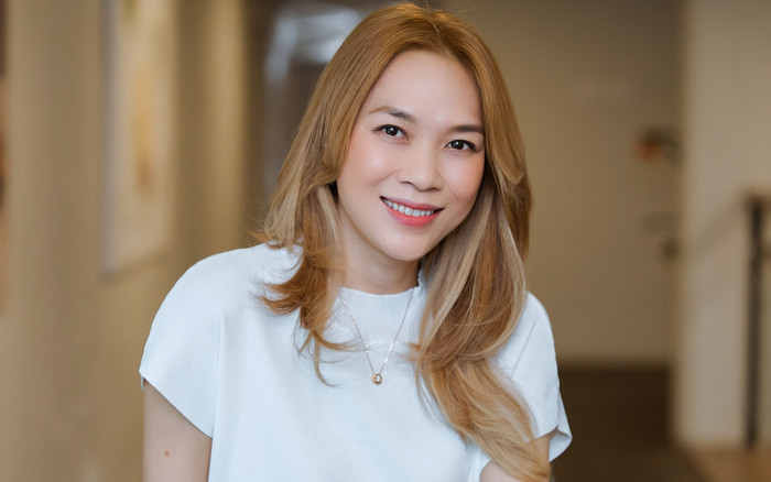 Soi khối tài sản cực khủng của Mỹ Tâm: Bất động sản trăm tỷ, công ty với doanh thu chục tỷ mỗi năm Ảnh 2