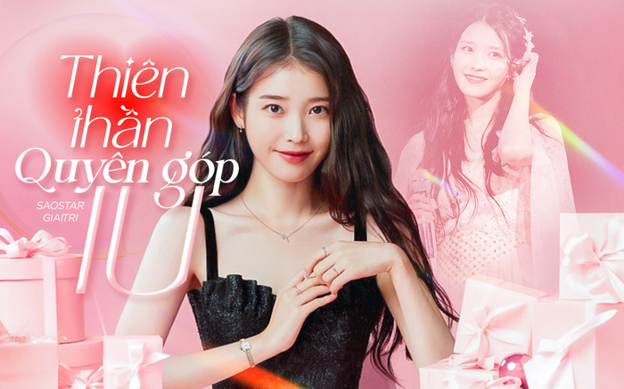 Nữ ca sĩ góp 92 tỷ đồng từ thiện, cách làm đặc biệt giúp không vướng ồn ào sao kê Ảnh 2