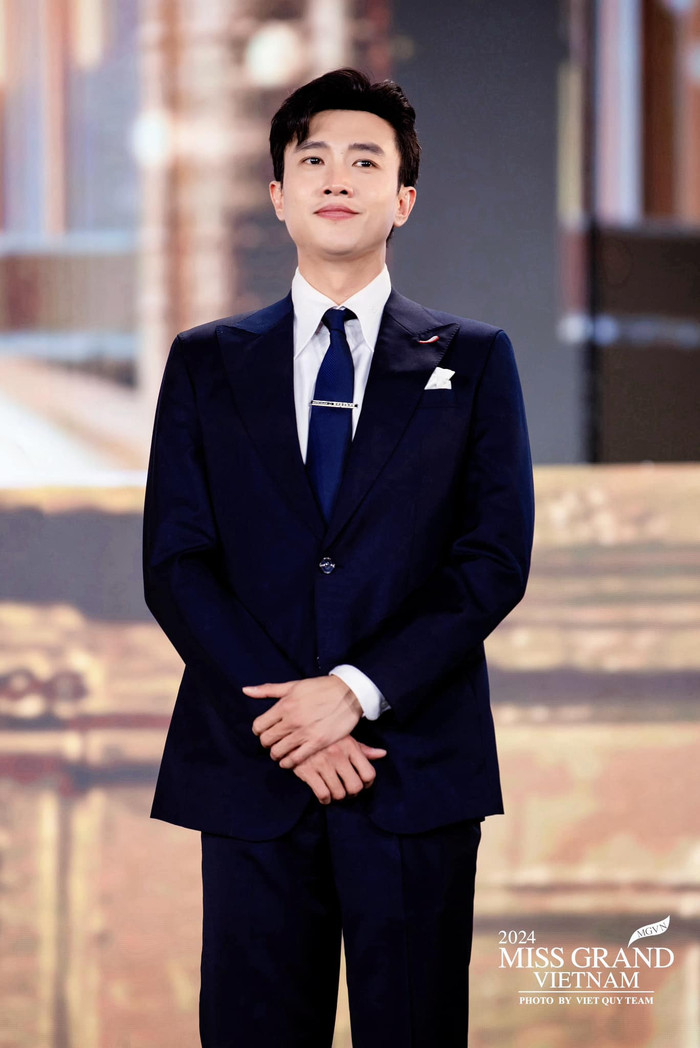 Quốc Trường đoàn tụ vợ cũ phim Về nhà đi con Ảnh 2