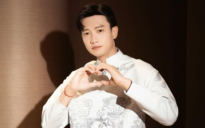 Quốc Trường đoàn tụ vợ cũ phim Về nhà đi con Ảnh 2